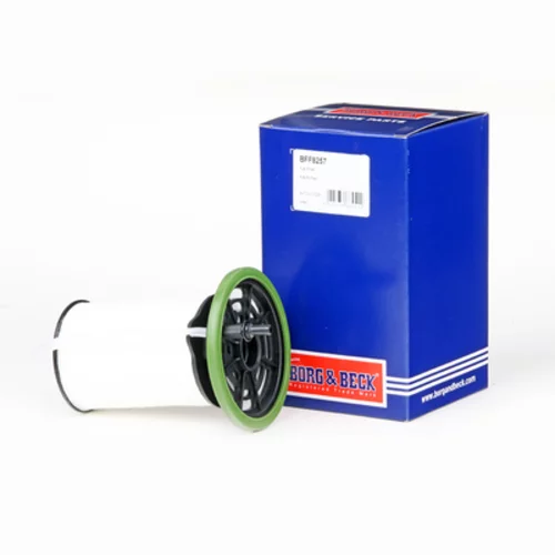 Palivový filter BORG & BECK BFF8257