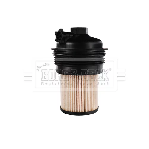 Palivový filter BFF8296 (BORG & BECK) - obr. 2