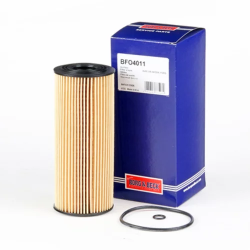 Olejový filter BORG & BECK BFO4011
