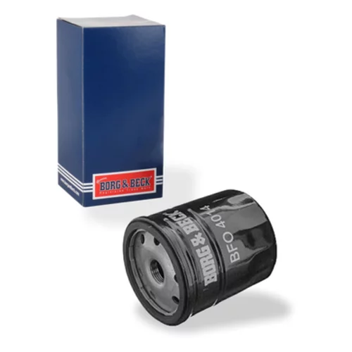 Olejový filter BORG & BECK BFO4014
