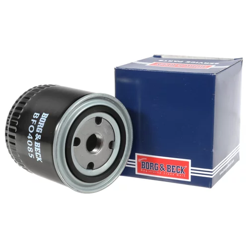 Olejový filter BORG & BECK BFO4085