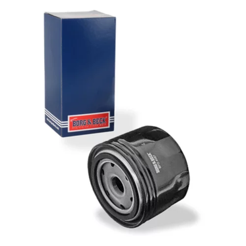 Olejový filter BORG & BECK BFO4087