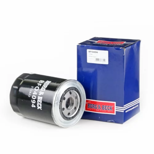 Olejový filter BORG & BECK BFO4094
