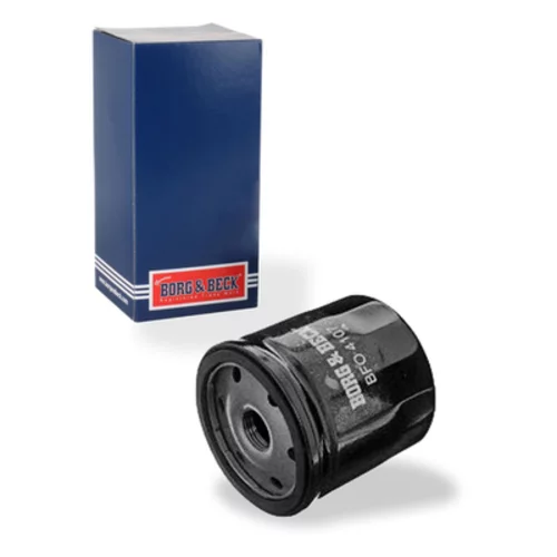 Olejový filter BORG & BECK BFO4107