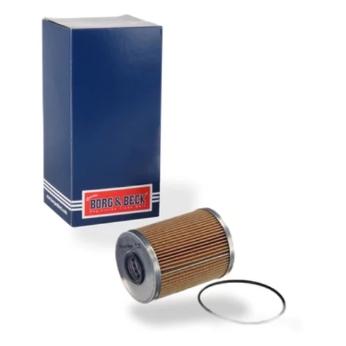 Olejový filter BORG & BECK BFO4145