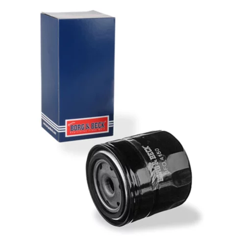 Olejový filter BORG & BECK BFO4150