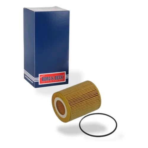 Olejový filter BORG & BECK BFO4193