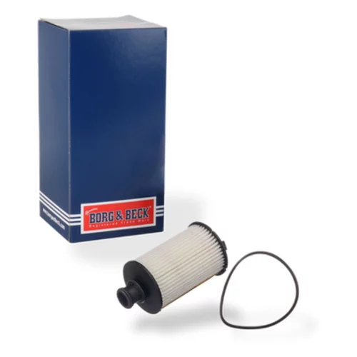 Olejový filter BFO4270 (BORG & BECK) - obr. 1