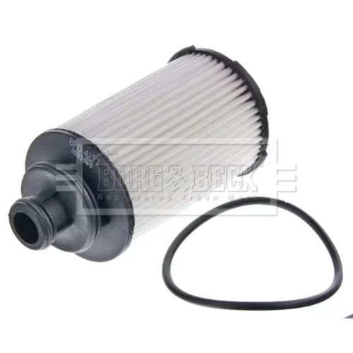 Olejový filter BFO4277 (BORG & BECK) - obr. 2