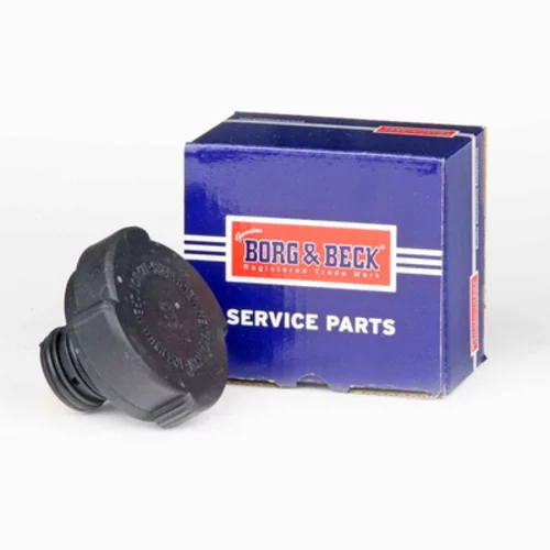 Uzáver nádržky pre chladiacu zmes BORG & BECK BRC91