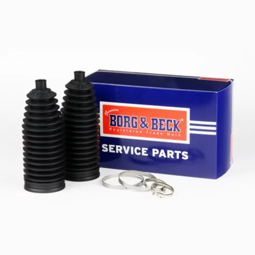 Manžeta riadenia - opravná sada BORG & BECK BSG3502