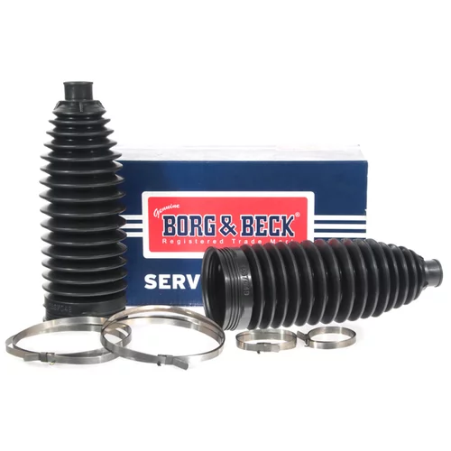 Manžeta riadenia - opravná sada BORG & BECK BSG3524
