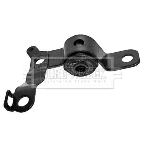 Uloženie riadenia BSK6300 (BORG & BECK) - obr. 1