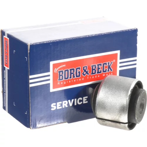 Uloženie riadenia BORG & BECK BSK8224