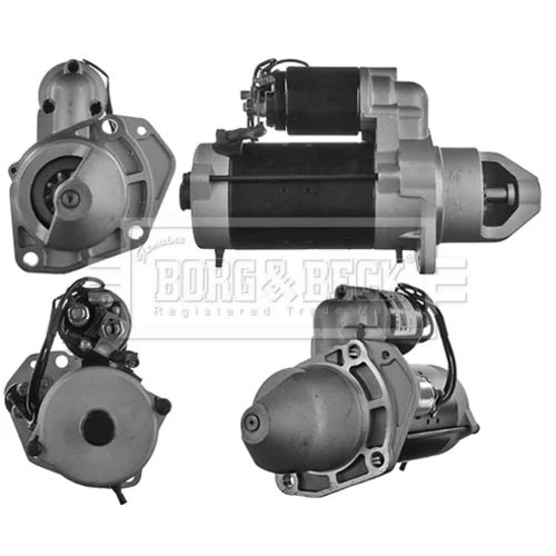 Štartér BORG & BECK BST32069