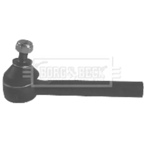 Hlava/čap spojovacej tyče riadenia BORG & BECK BTR4194