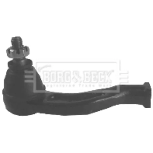 Hlava/čap spojovacej tyče riadenia BORG & BECK BTR4474