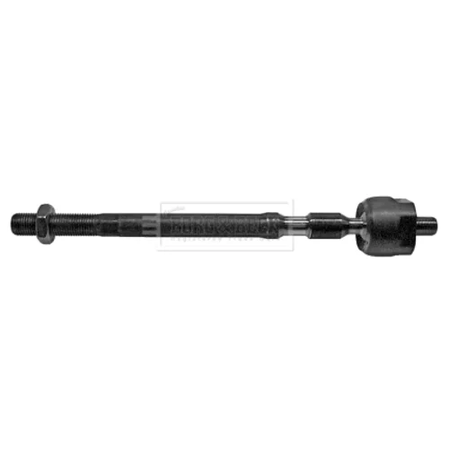 Axiálny čap tiahla riadenia BORG & BECK BTR5152