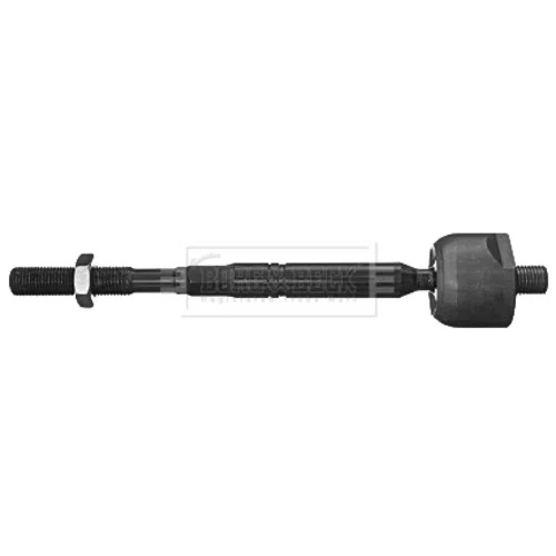 Axiálny čap tiahla riadenia BORG & BECK BTR5816