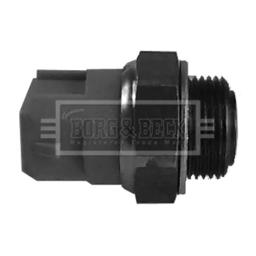 Teplotný spínač ventilátora chladenia BORG & BECK BTS841.95