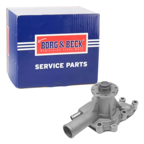 Vodné čerpadlo, chladenie motora BORG & BECK BWP1427