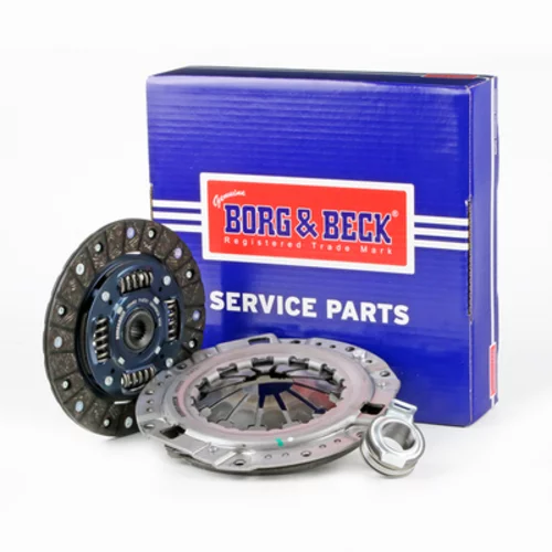 Spojková sada BORG & BECK HK2749