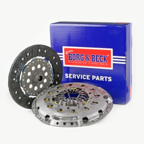Spojková sada BORG & BECK HK7608
