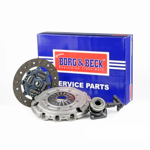 Spojková sada BORG & BECK HKT1594