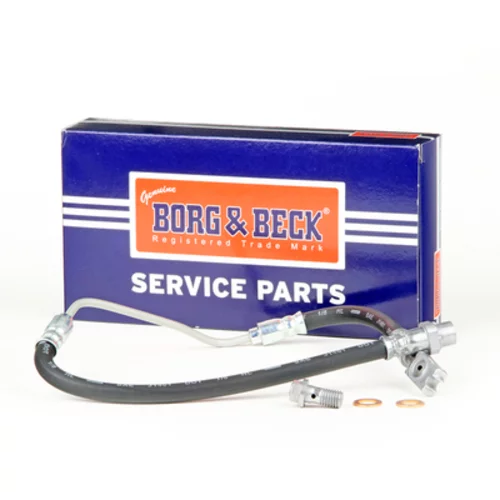 Brzdová hadica BORG & BECK BBH6925