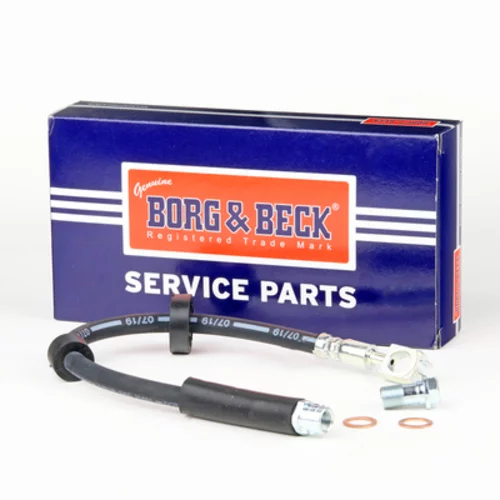 Brzdová hadica BORG & BECK BBH7377