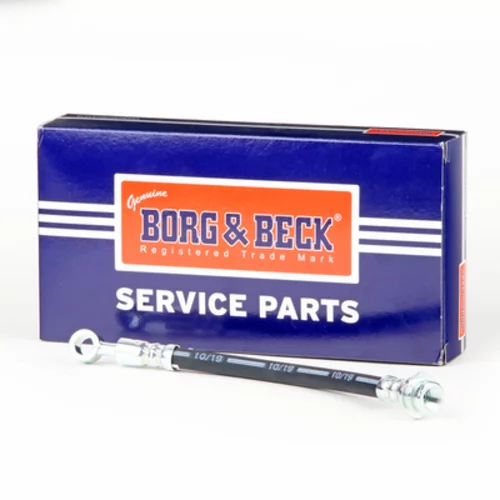 Brzdová hadica BORG & BECK BBH8222