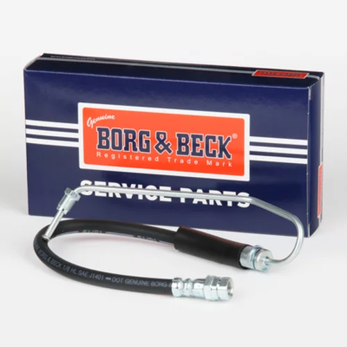 Brzdová hadica BORG & BECK BBH8942