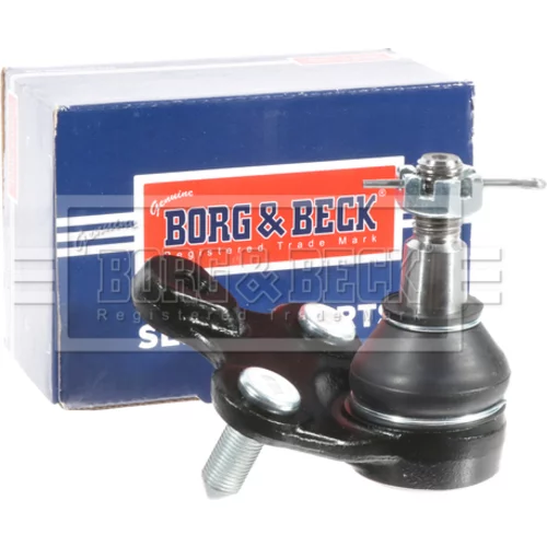Zvislý/nosný čap BORG & BECK BBJ5806