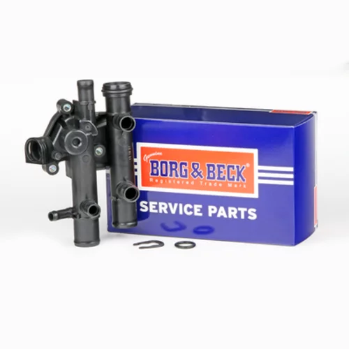 Termostat chladenia BORG & BECK BBT127
