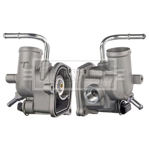 Termostat chladenia BORG & BECK BBT172