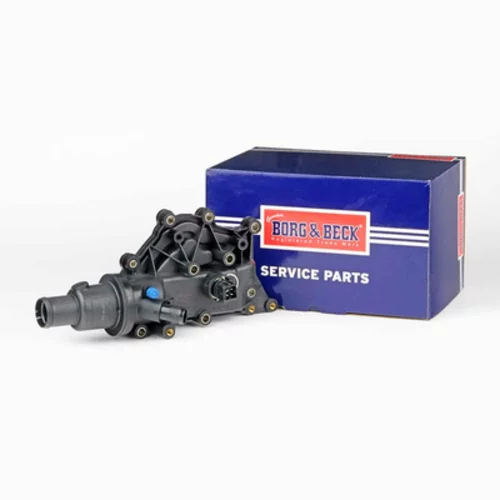 Termostat chladenia BORG & BECK BBT342