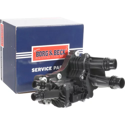 Termostat chladenia BORG & BECK BBT598