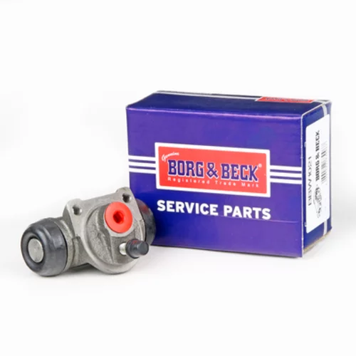 Brzdový valček kolesa BORG & BECK BBW1021