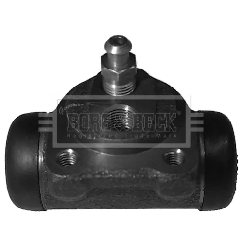 Brzdový valček kolesa BORG & BECK BBW1116