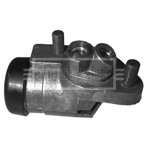 Brzdový valček kolesa BORG & BECK BBW1272