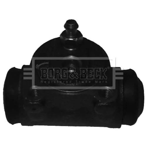 Brzdový valček kolesa BORG & BECK BBW1301