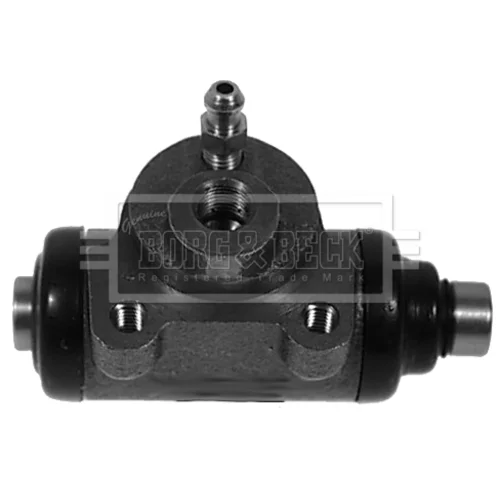 Brzdový valček kolesa BORG & BECK BBW1636