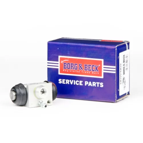 Brzdový valček kolesa BORG & BECK BBW1969