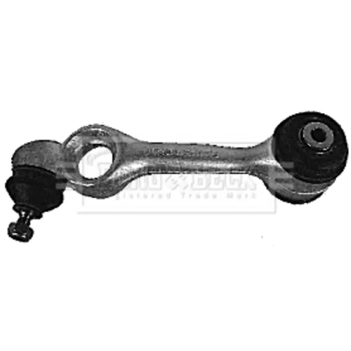Rameno zavesenia kolies BCA5580 (BORG & BECK) - obr. 1