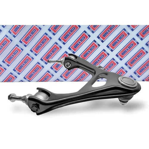 Rameno zavesenia kolies BORG & BECK BCA5672
