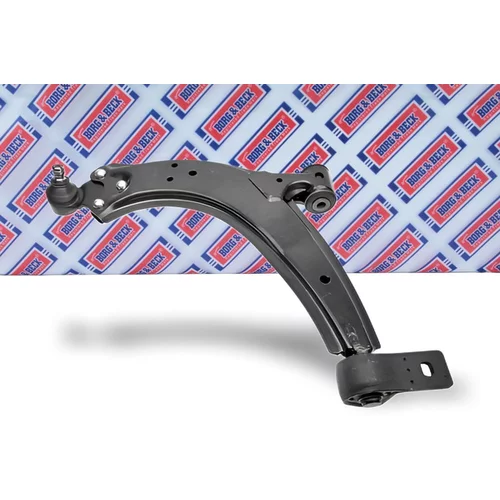 Rameno zavesenia kolies BORG & BECK BCA5707