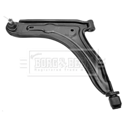 Rameno zavesenia kolies BORG & BECK BCA5791