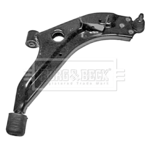 Rameno zavesenia kolies BCA6034 (BORG & BECK) - obr. 1