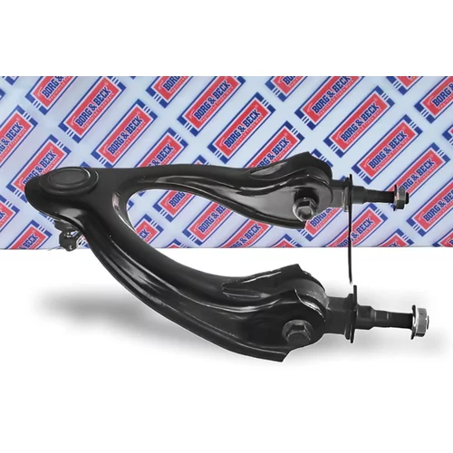 Rameno zavesenia kolies BORG & BECK BCA6065
