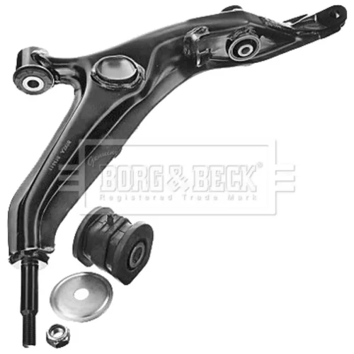 Rameno zavesenia kolies BCA6085 (BORG & BECK) - obr. 1